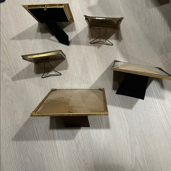 Picture Frames - set of 5 - Picture 5 of 8